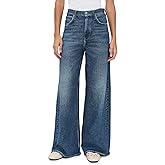 rag & bone Women's Miramar Terry Sofie Ankle Pants
