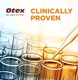 OTEX Otex Express Combi Pack Ear Drops 10ml Bulb Syringe Kit view 5