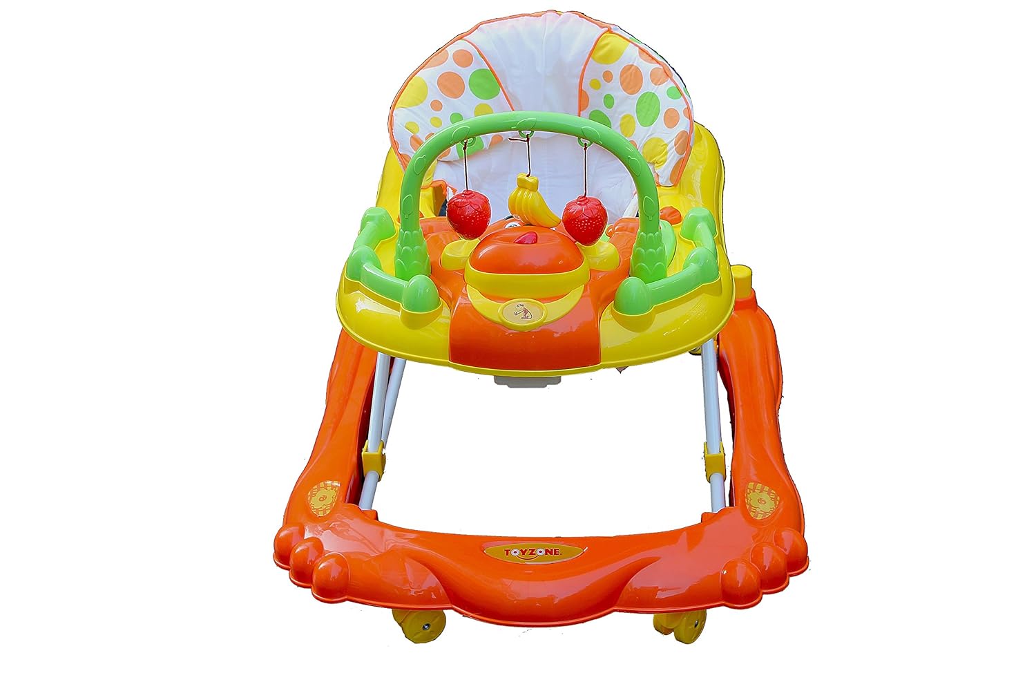 toyzone baby walker