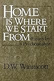 Home Is Where We Start From: Essays by a Psychoanalyst