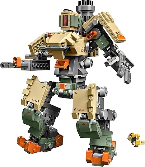 amazon lego bastion