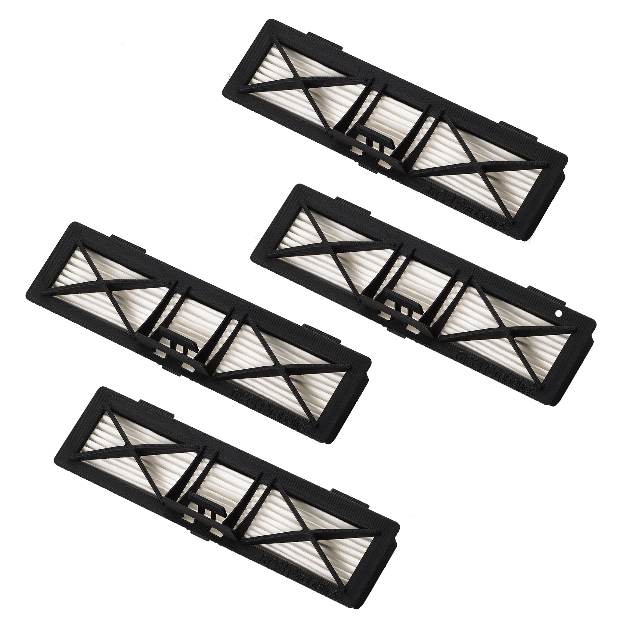Neato Robotics Ultra Performance Filter (Set of 4) for vacuum robot