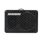 SOUNDBOKS Go - Portable Bluetooth Speaker - USB-C