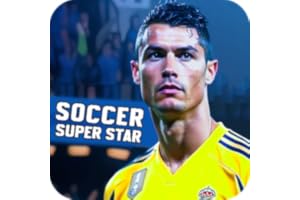 Football Clash – Soccer Games, Score Goal, Kick Super Star, Play Club, Offline Simulator