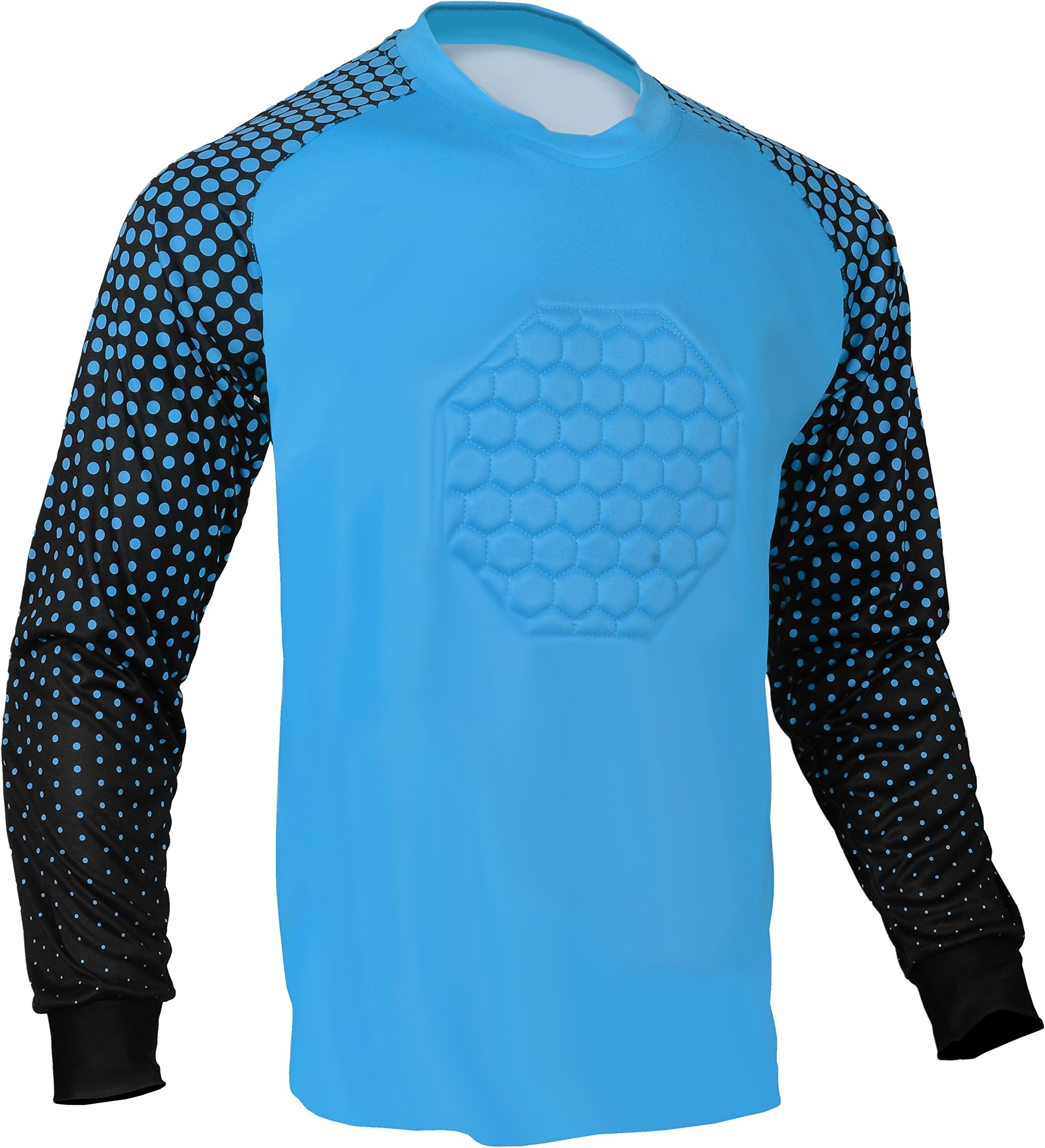 Total Soccer Factory Soccer Goalie Shirt