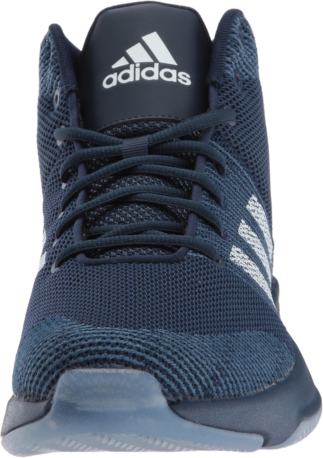 adidas men's cf ignition mid basketball shoe