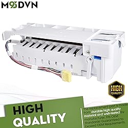 Ice Maker Replacement for Samsung RF4267HARS