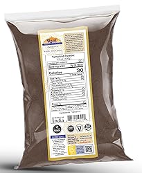 Rani Tamarind Powder (Imli) 3.5oz (100g) ~ All