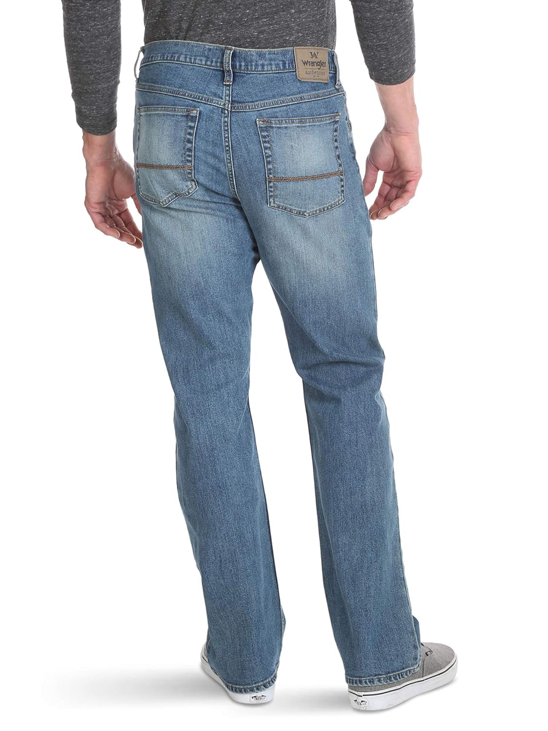 wrangler bootcut jeans india