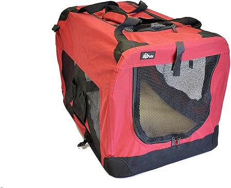 portable dog carrier