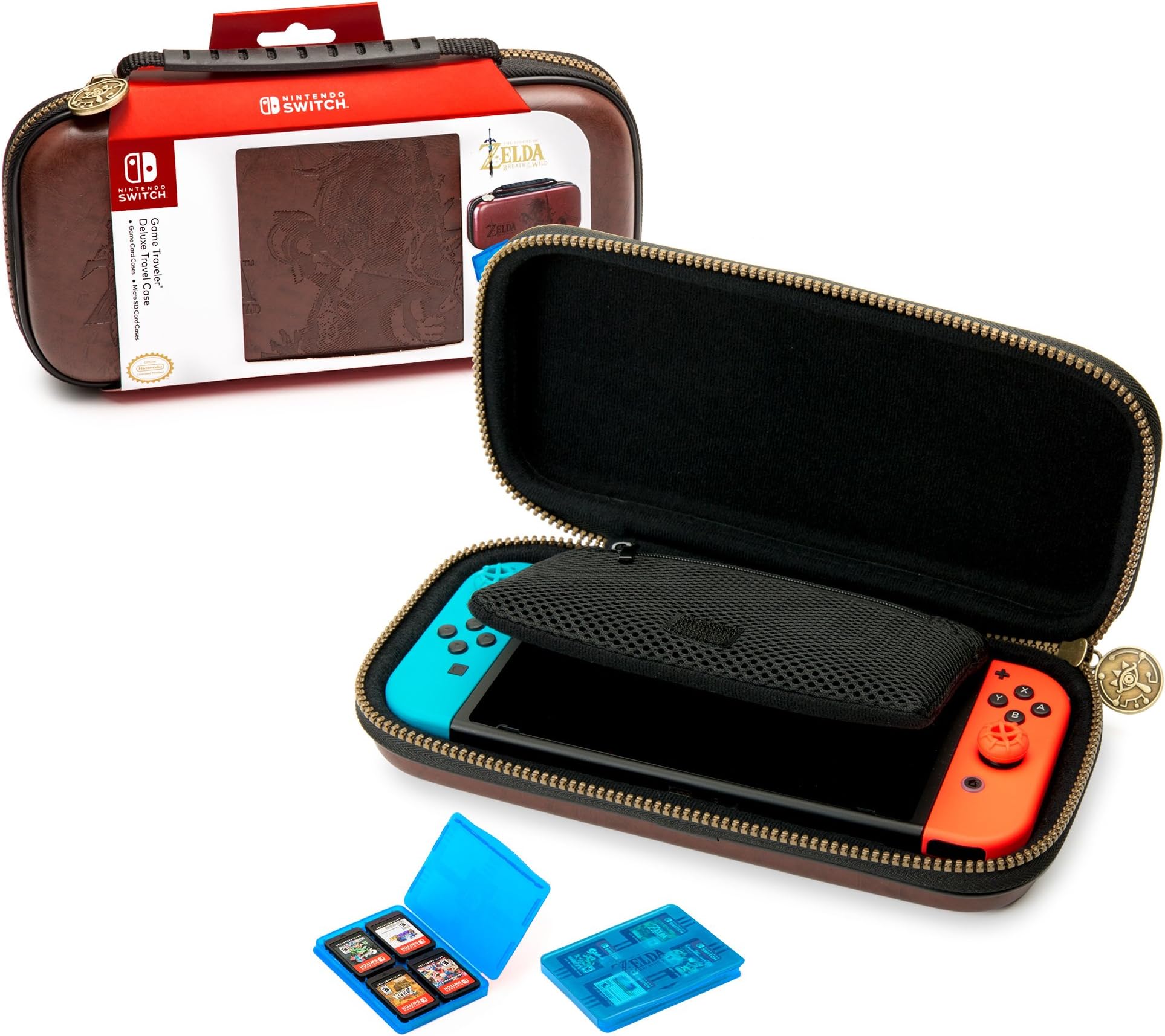 Essential Switch accessories ResetEra