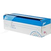 Ateco Disposable Decorating Bags, 21-Inch, Pack of 100