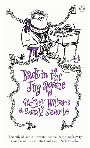 Download Back in the Jug Agane (The Complete Molesworth) (English Edition) PDF