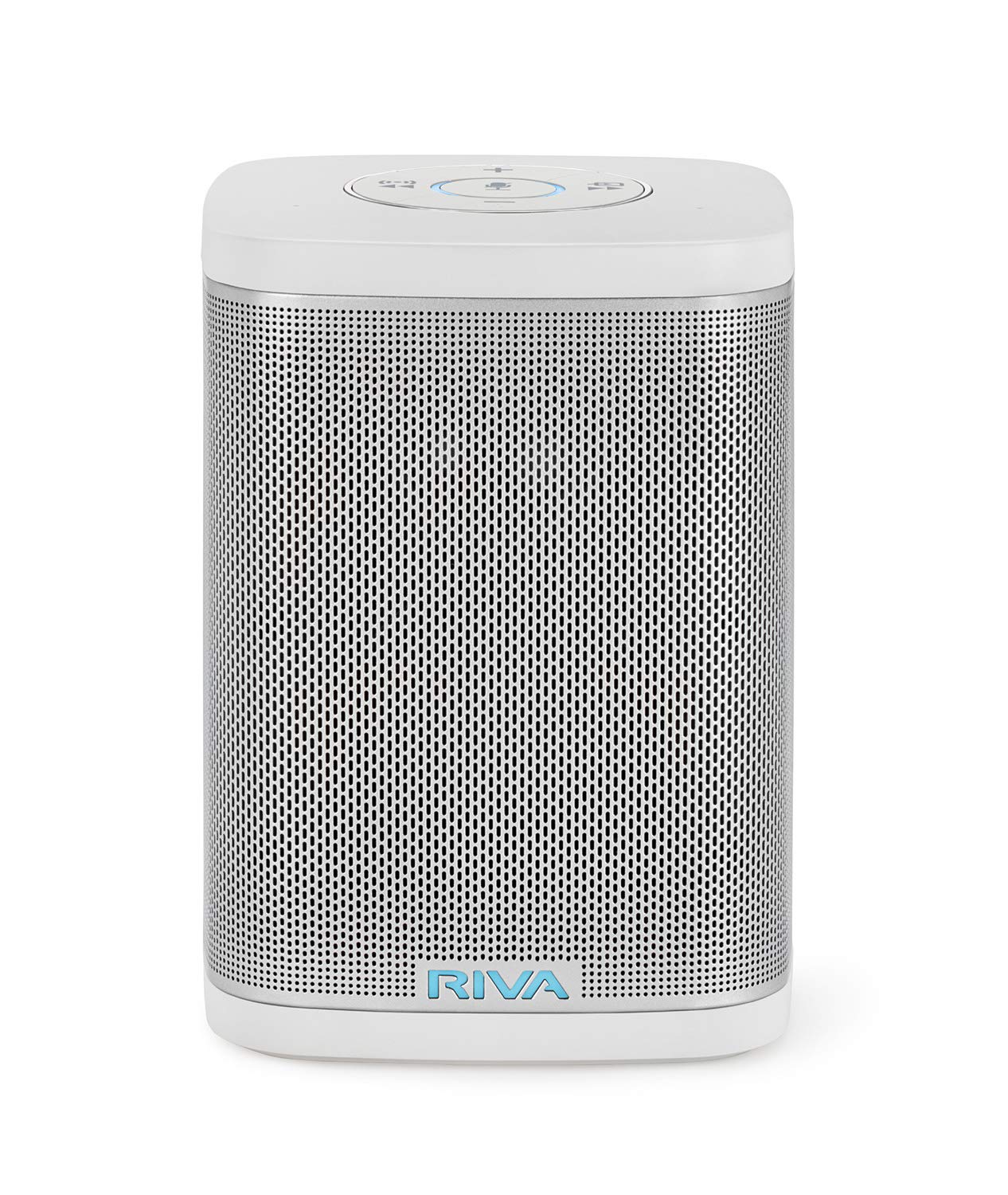 RIVA Concert with Alexa Built-in Wireless Smart Speaker