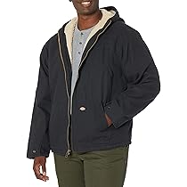 warmest dickies jacket