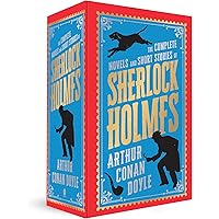 SHERLOCK HOLMES 完全版 The Complete Sherlock Holmes, Volume I (Signature Editions