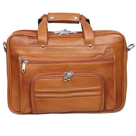 laptop leather bags online