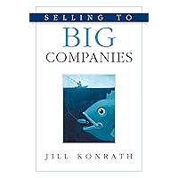 Selling to Big Companies
