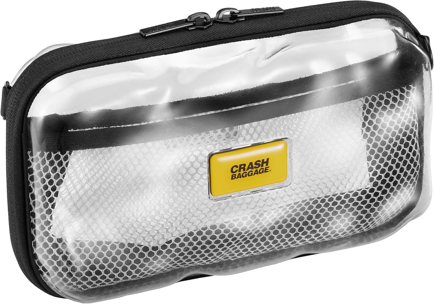 crash baggage amazon