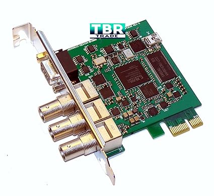 blackmagic design decklink sdi