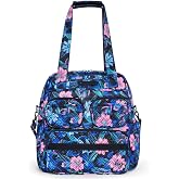 Lug Puddle Jumper LE Convertible Tote Bag
