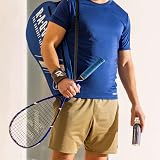 Raquex Squash Balls Elite Intermediate Beginner Blue Red Yellow Dot Sets view 7