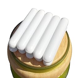 Magnetic Stirrer Stir Bar PTFE Magnetic Mixer Stir