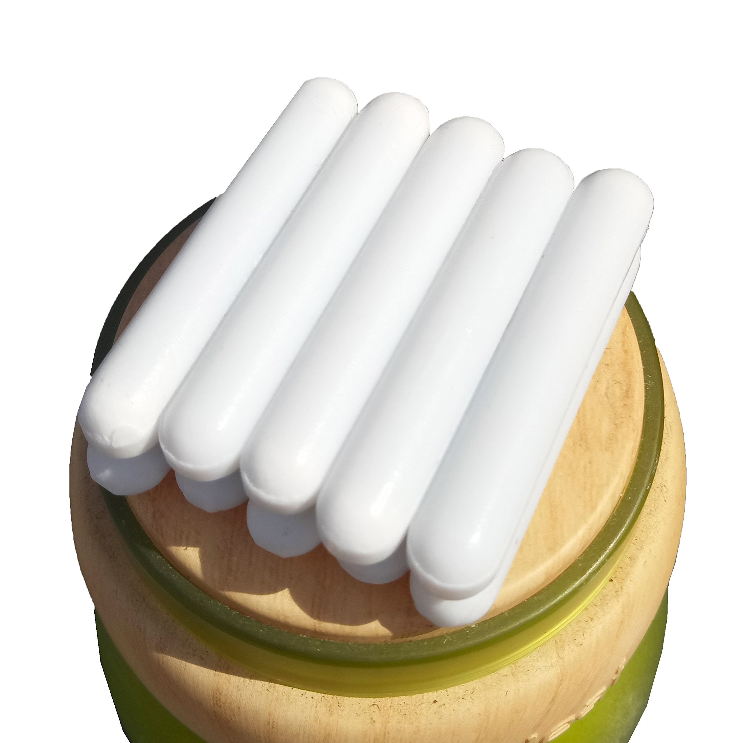 Magnetic Stirrer Stir Bar PTFE Magnetic Mixer Stir