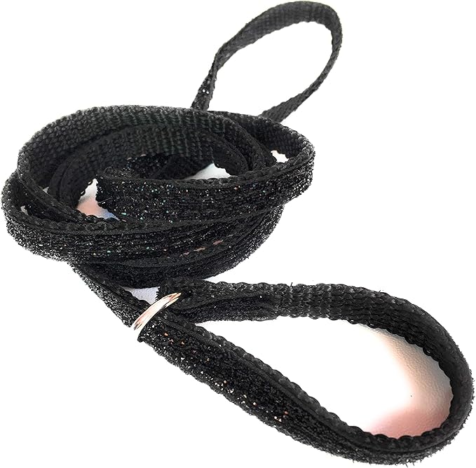 stephanie smith show dog leads