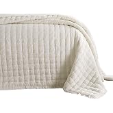 Pine Cone Hill Lush Linen Puff