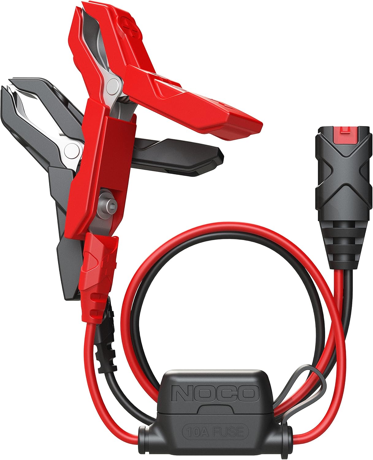 NOCO GC001 X-Connect Battery Clamp Accessory For NOCO Genius Smart Battery Chargers: Automotive