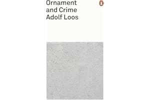 Ornament and Crime