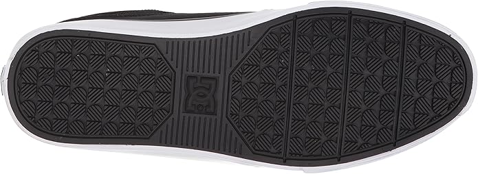 dc heathrow vulc black