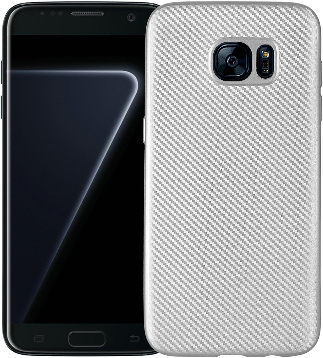 Case for Samsung SMG930A Galaxy S7 Case TPU Silicone Soft