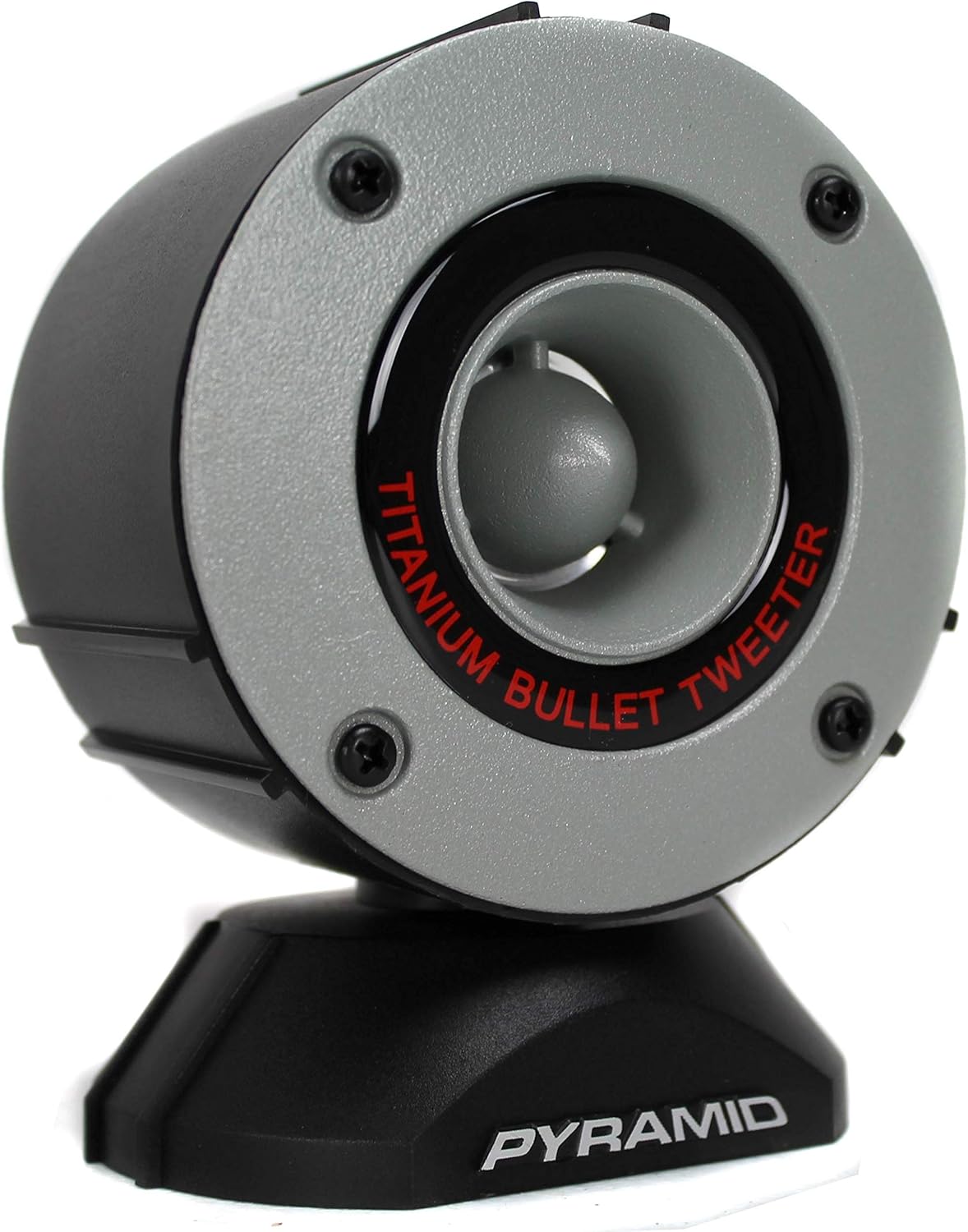 pyramid super tweeter