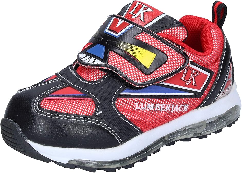 sneakers basse lumberjack