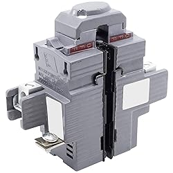 UBIP230-New Pushmatic P230 Replacement. Two Pole 30