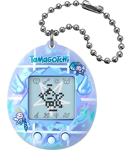 Amazon.com: Tamagotchi Original - Tama Pajama : Toys & Games
