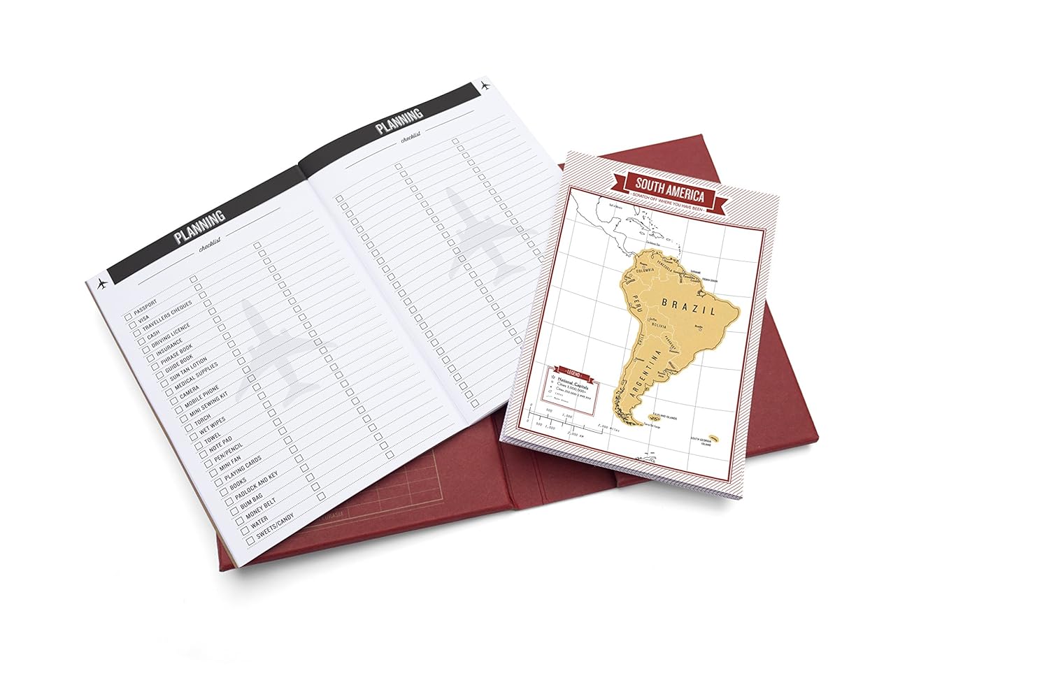Lujo Viajes - Ideas de regalo de navidad baratos
