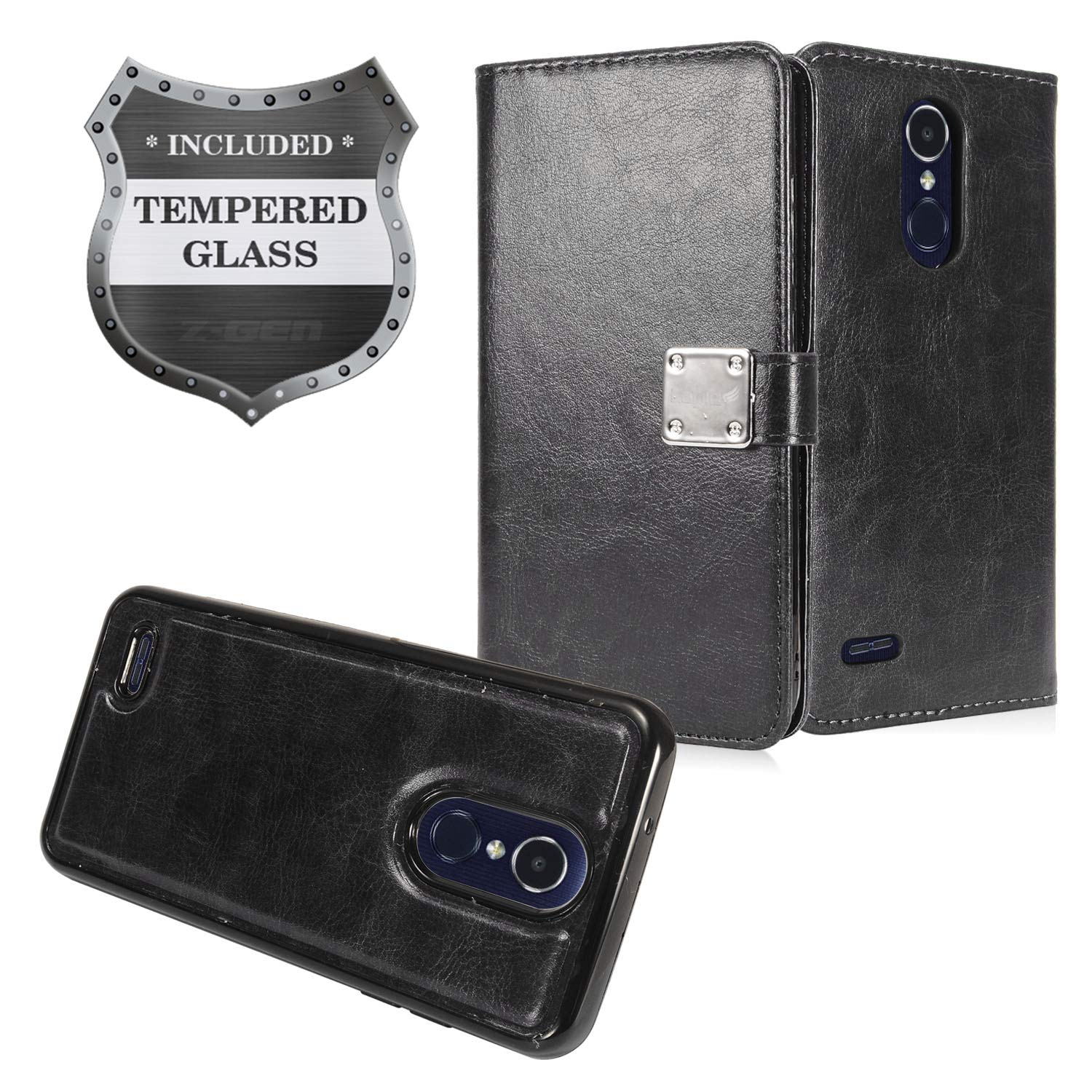 Best cell phone backing case lg rebel 4