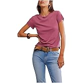 Free People Women's Nova Tee