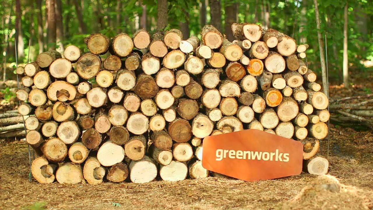Greenworks 20312 Chainsaws product image 9