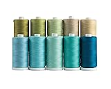 Connecting Threads 100% Cotton Thread Sets - 1200