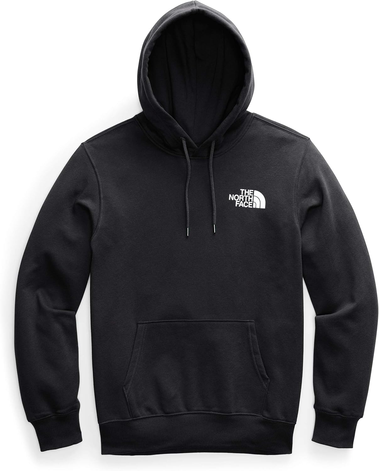 The North Face Men's Box NSE Pullover Hoodie: Clothing