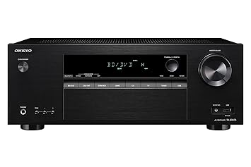 epic sound 5.1 surround receiver amplifier