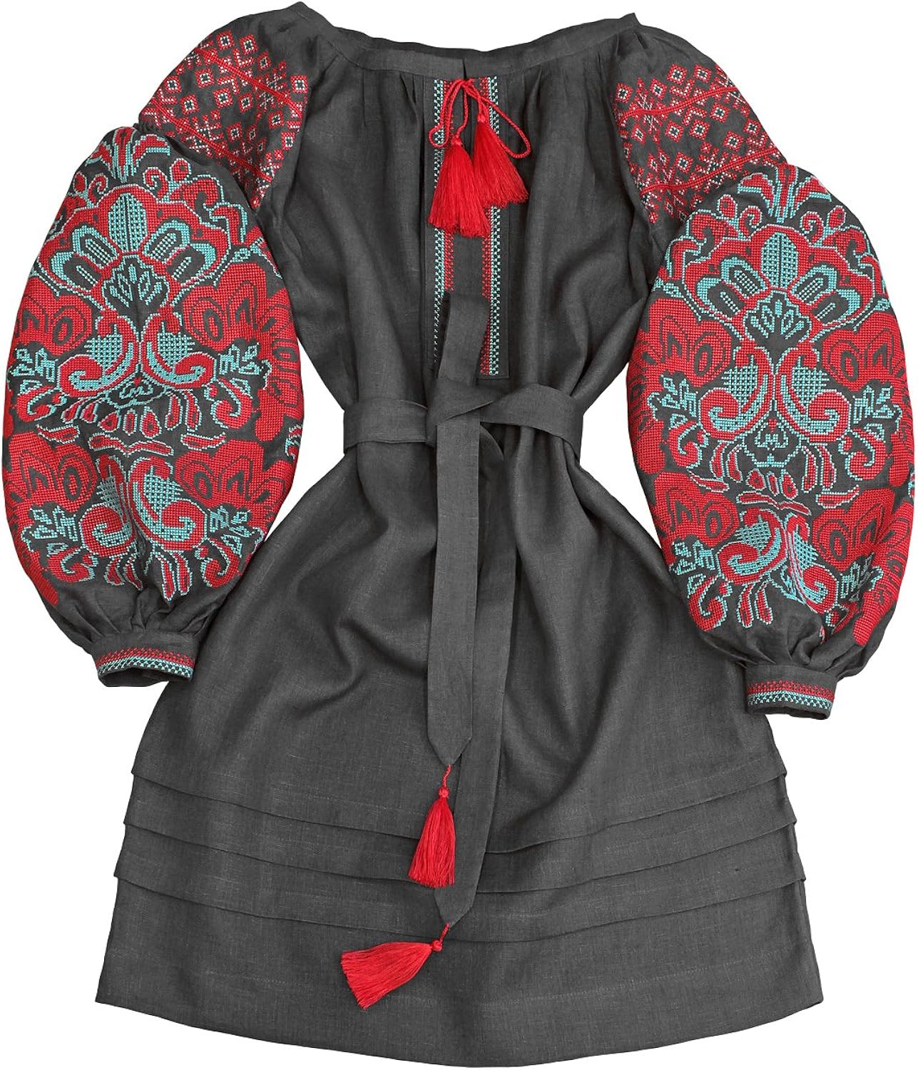 boho chic clothing amazon