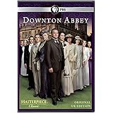 Masterpiece Classic: Downton Abbey, Season 1