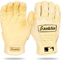 Gants De Frappe Franklin Sports CFX Pro – Bleu Marine – Taille L – Neuf Avec étiquettes