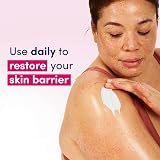 Dove Barrier Repair Body Lotion 400ml Panthenol 22% Barrier Restoring Complex view 4