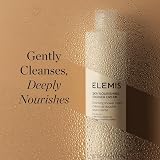 ELEMIS Skin Nourishing Body Wash Luxury Shower Cream 300ml Macadamia Jojoba view 2